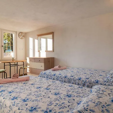 Semesterbostad Lovely In Postira With Wifi Dol (Brac)