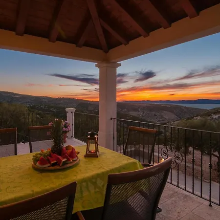 Lovely In Postira With Wifi Semesterbostad Dol (Brac)