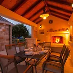 Ferienhaus Awesome In